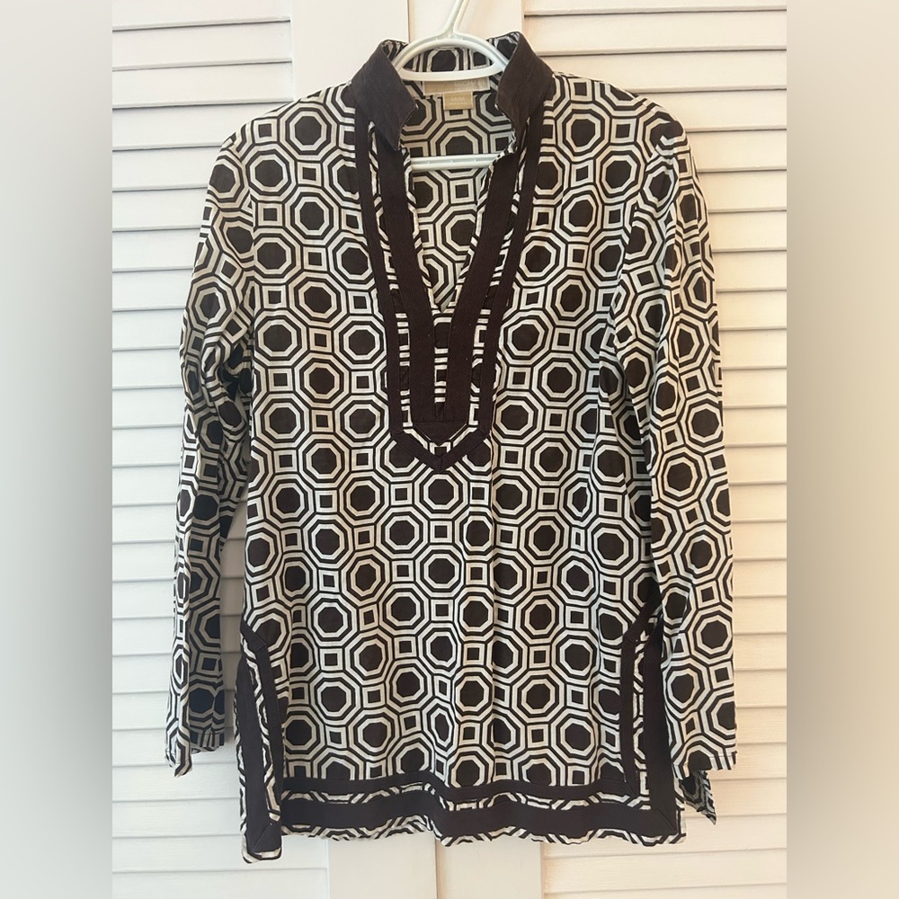 Fantastic tunic